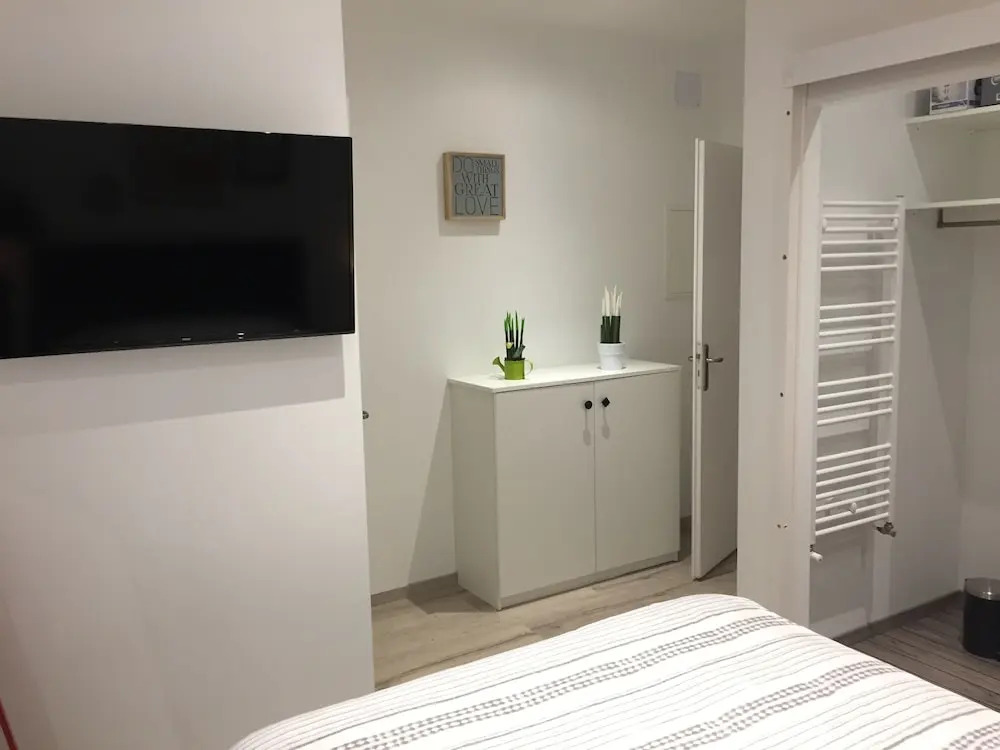 Residence Louis Quartier Gare