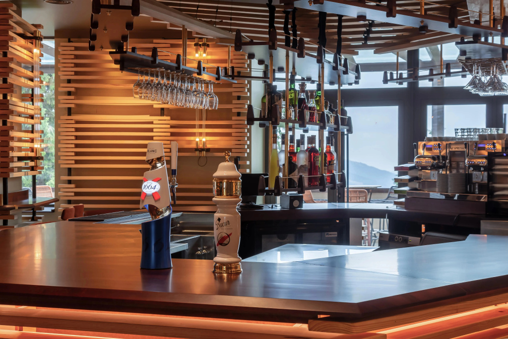 Radisson Blu Hotel, Sinaia Cota 1400