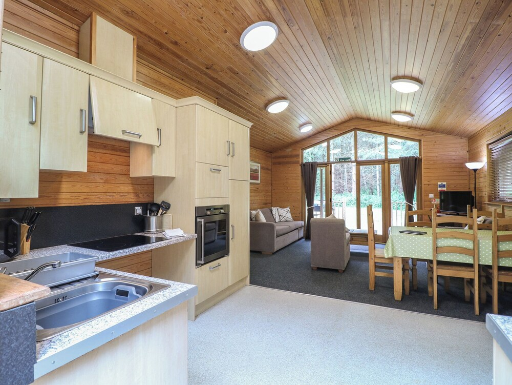 Birch Lodge