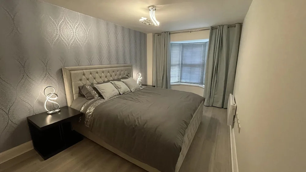 Lovely 1-bed Apartment in Town Centre Colchester