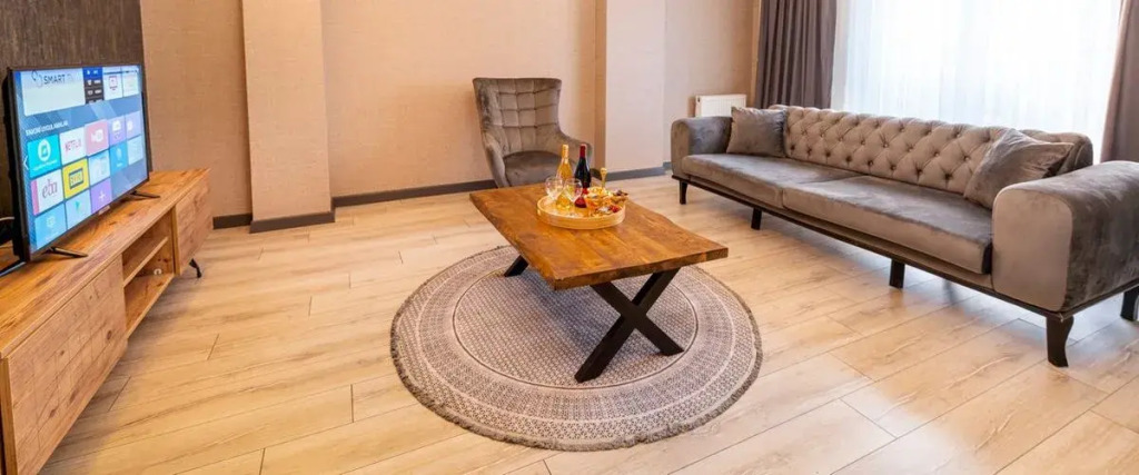 Arena Suite Hotel