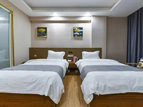 Di'an Hotel