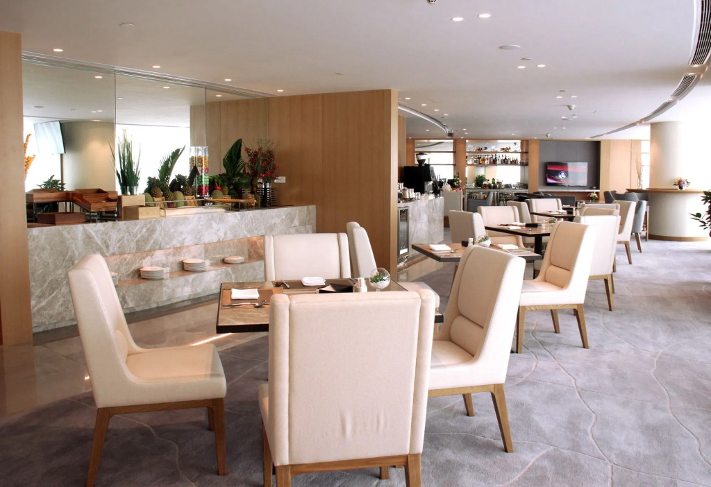Crowne Plaza Zhuhai City Center by IHG