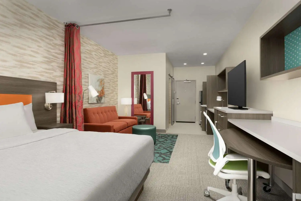 Home2 Suites By Hilton Abilene Southwest