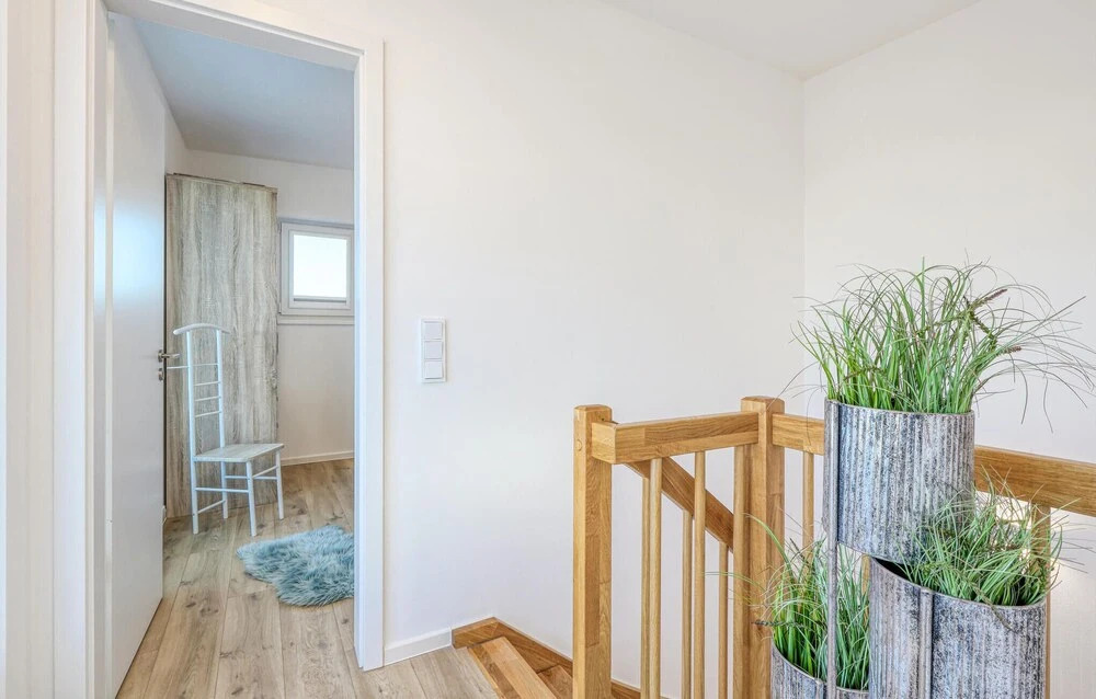 Beautiful Home In Tossens With Sauna