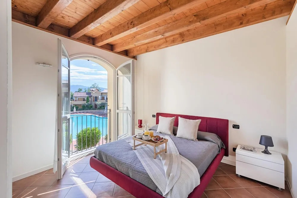 Borgo del Torchio G20 Apartment by Wonderful Italy