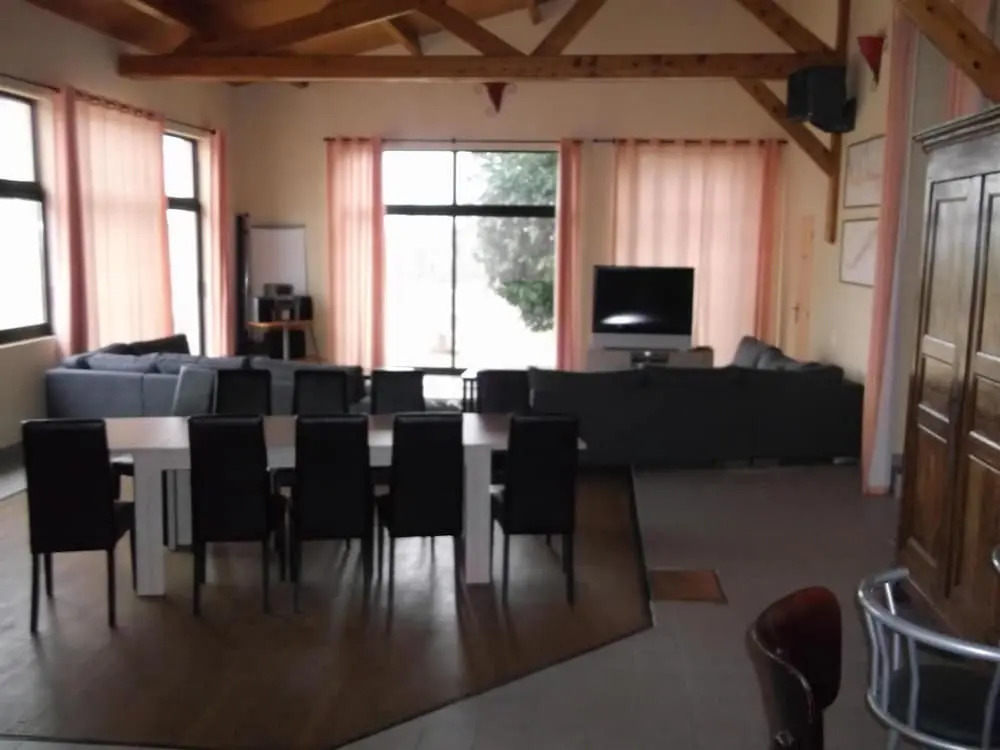 Chalet Campagnard