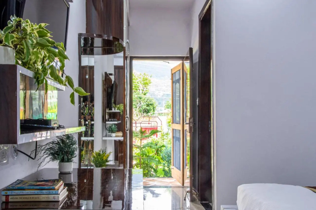 Mountain Mist Home Stay, Bhimtal