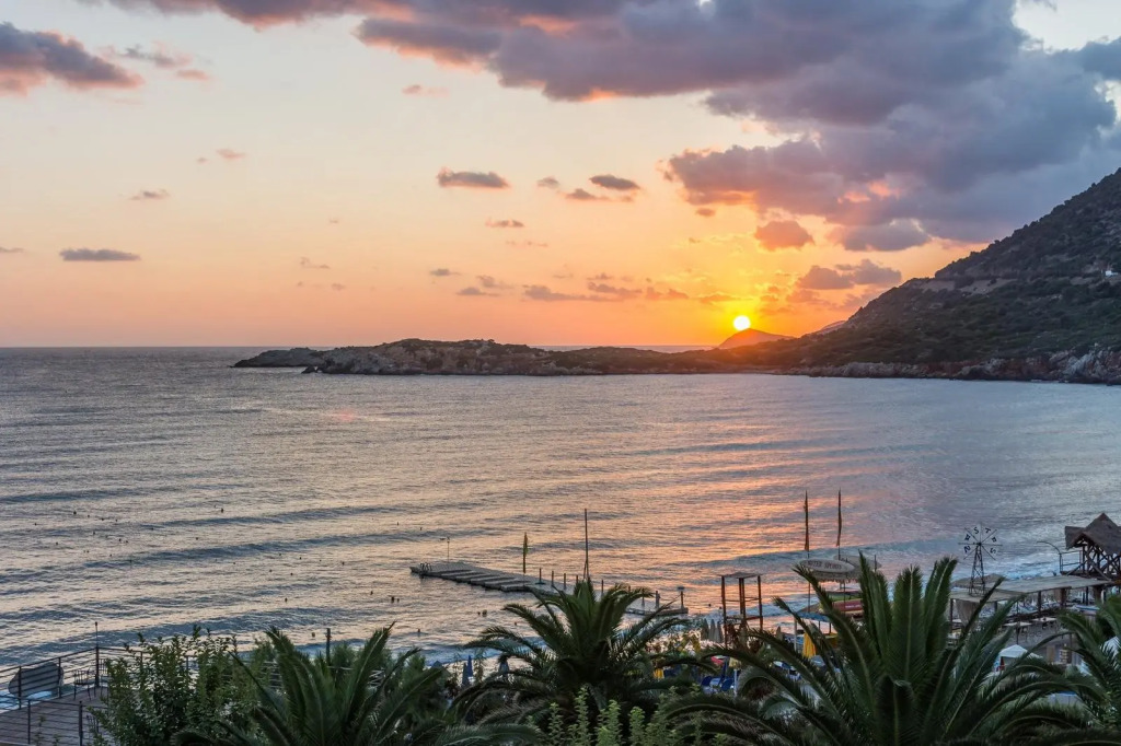 Talea Beach Hotel