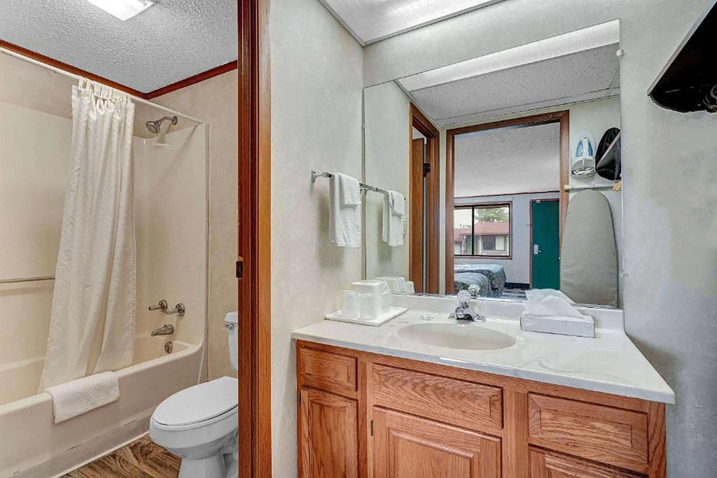 Days-Inn by Wyndham Liverpool-Syracuse