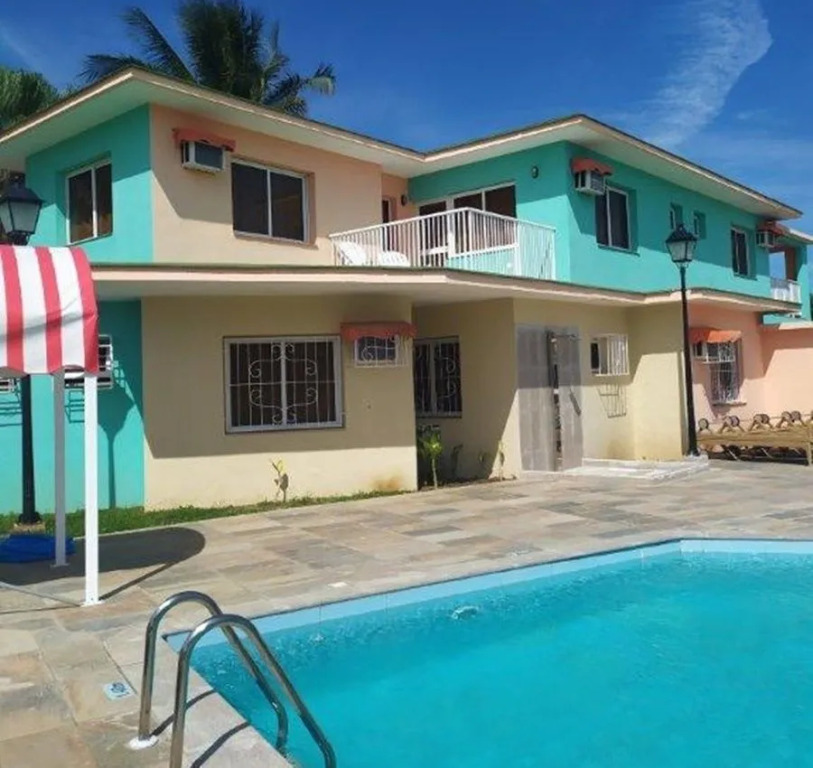 Condominio 32