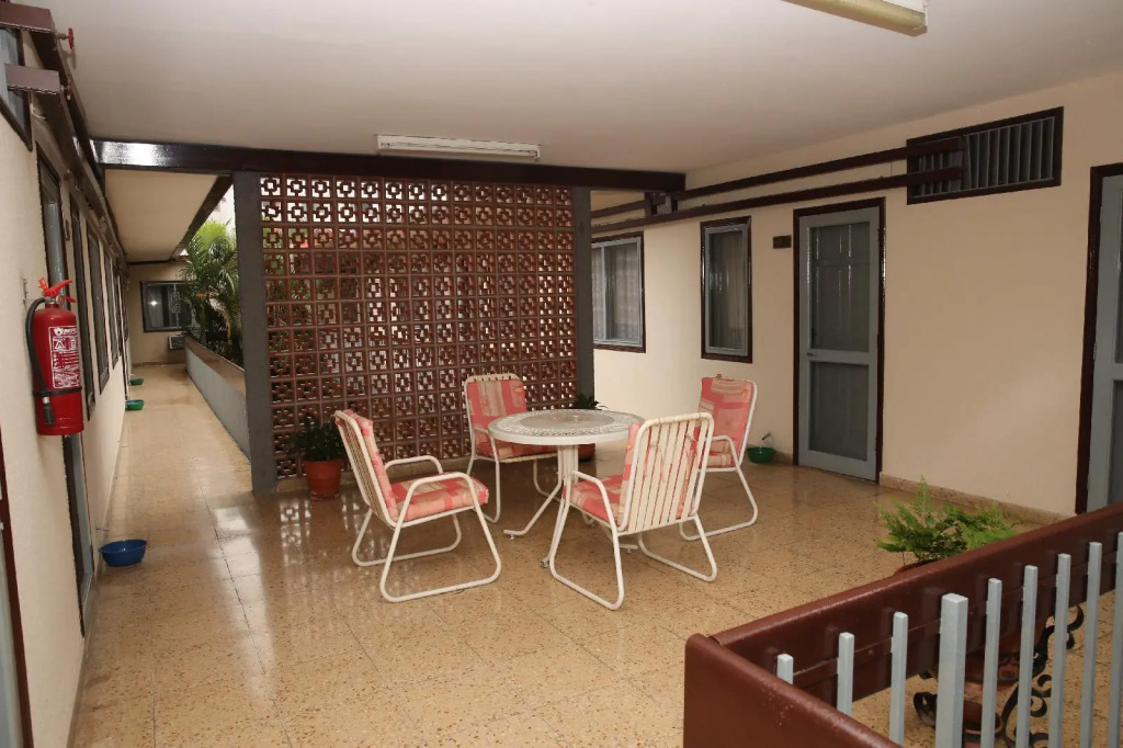 Hotel Bolivia