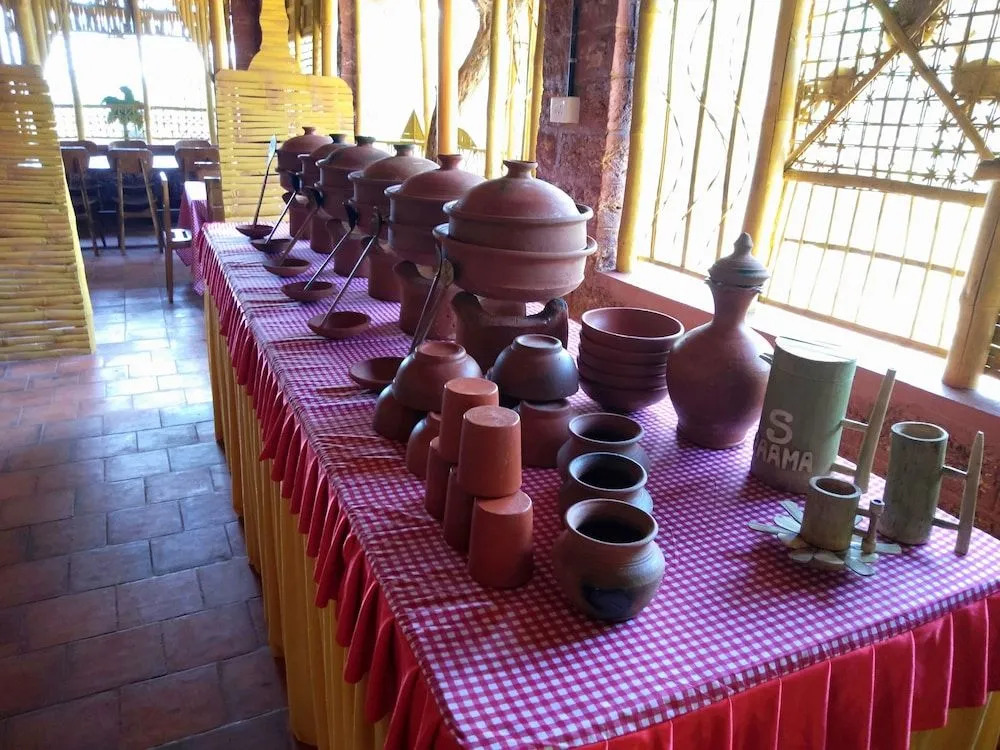 Salaams Raama Heritage Eco Village