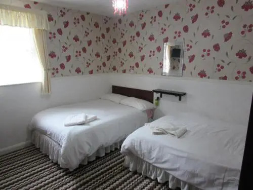 Rhoslyn Hotel