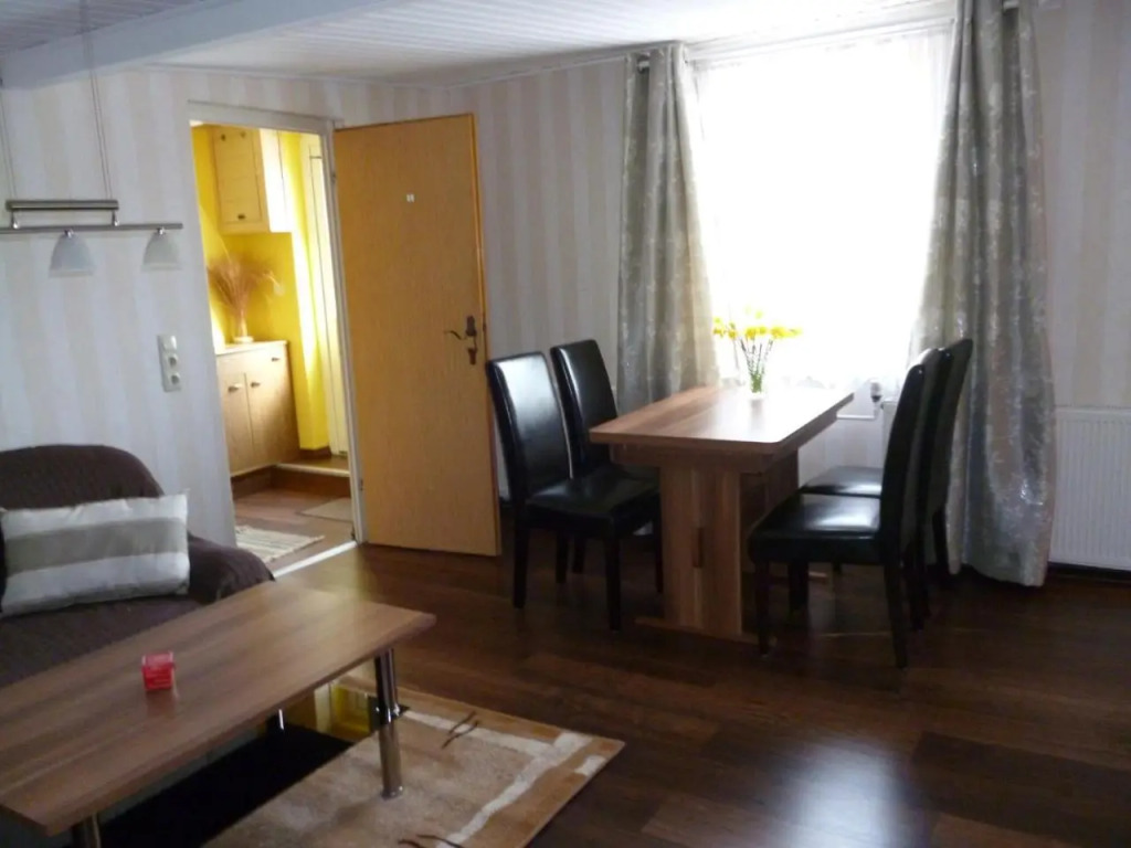 Haus Frohsinn