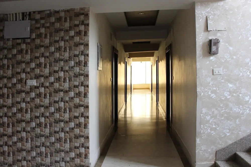 OYO 4454 B&B Hotel