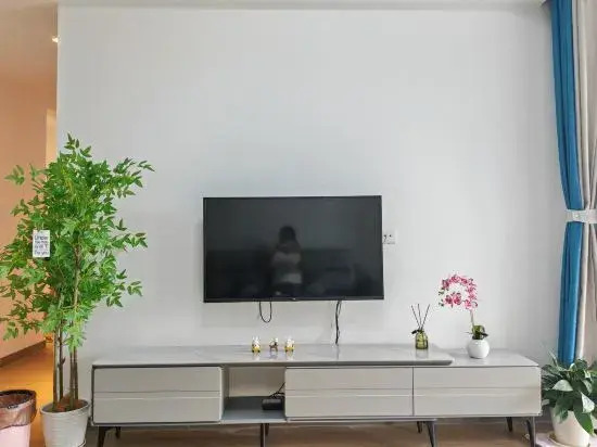 Jianyiyaju Homestay