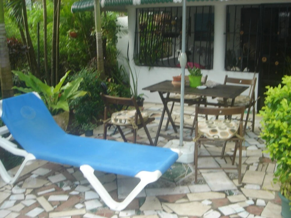 Studio Apartment Near the Beach