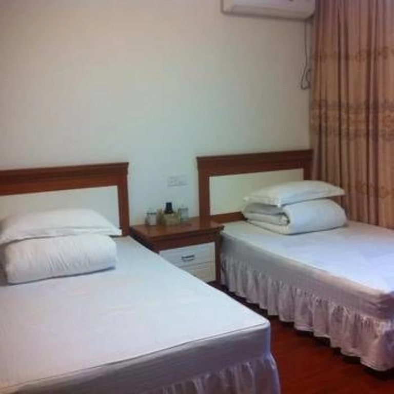 Taohua Island Hailanlan Mountain Villa