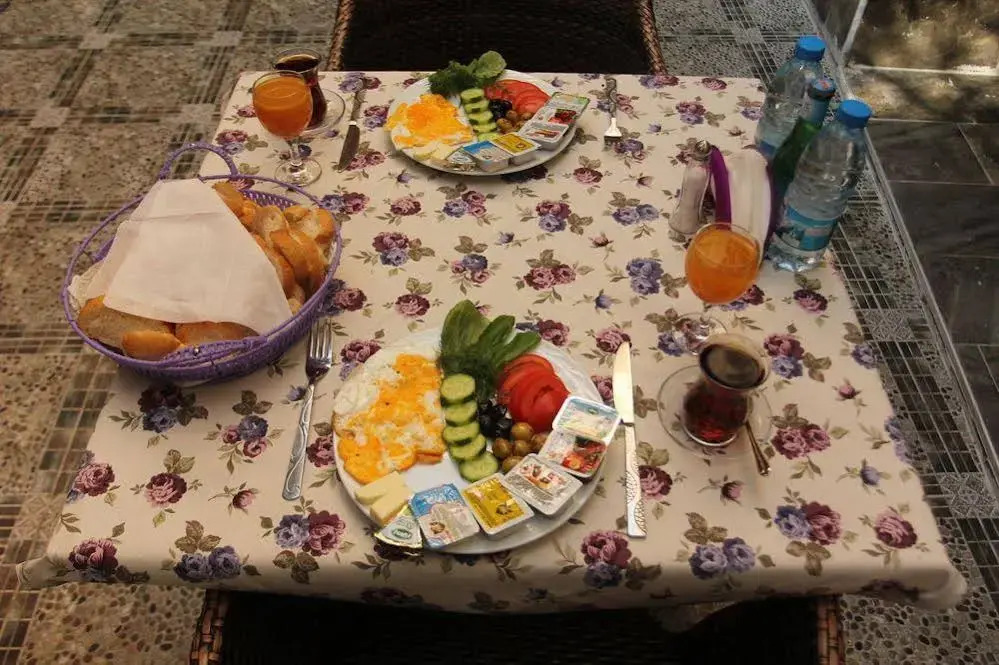 Eliz Butik Hotel