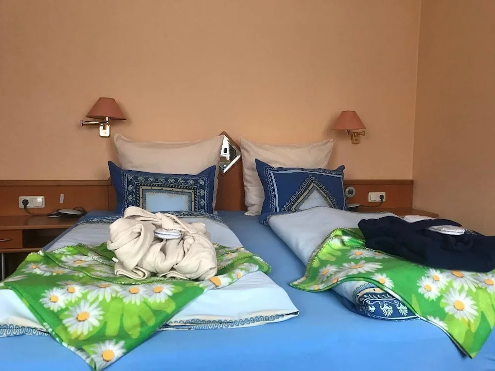 Hotel Rigoletto Eutin