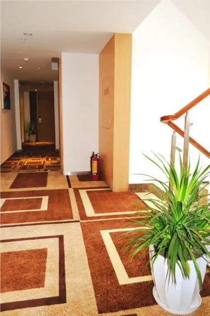 City Comfort Inn Guilin Wayao