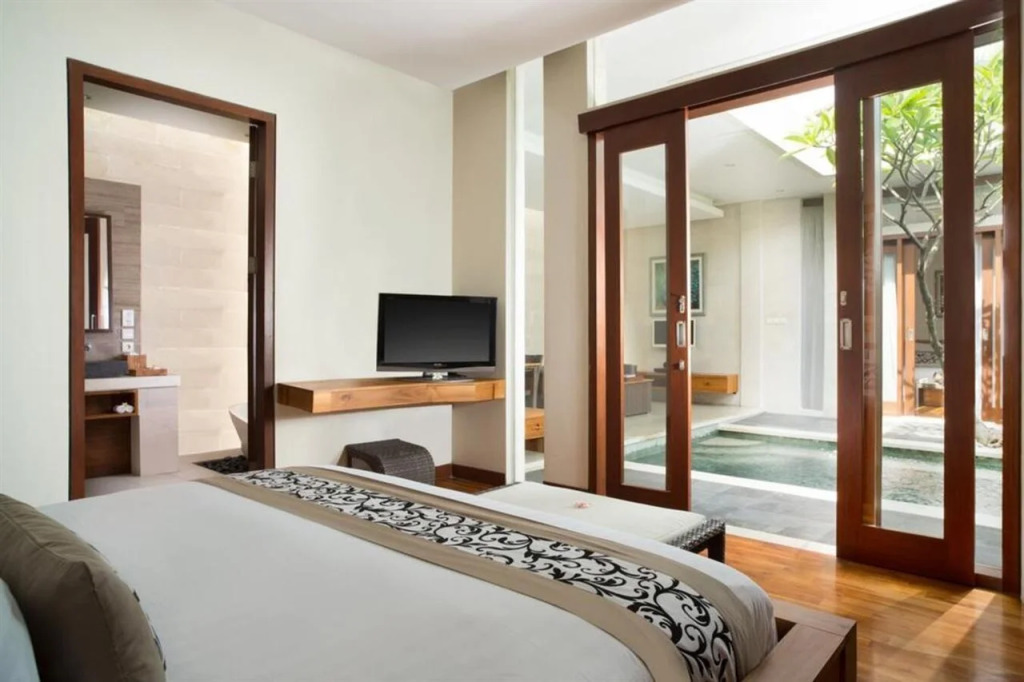 Daluman Villas