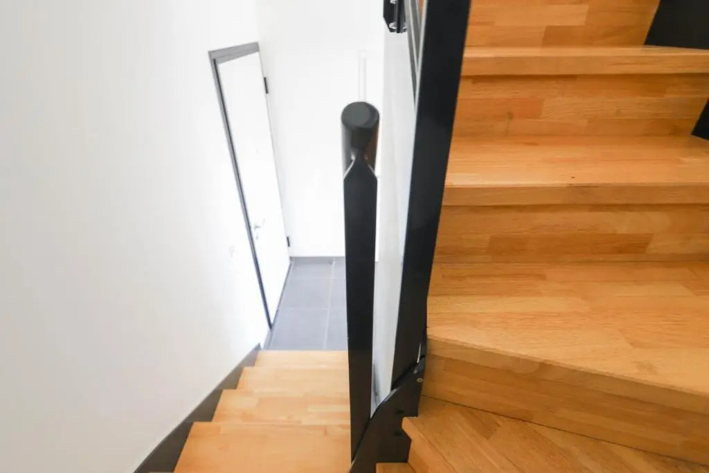 Les Choucas - appartement duplex lumineux avec parking