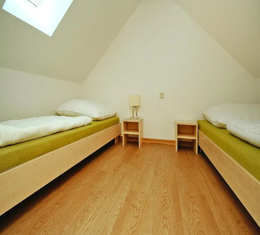 Ferienwohnung Fewo Elde in Plau am See