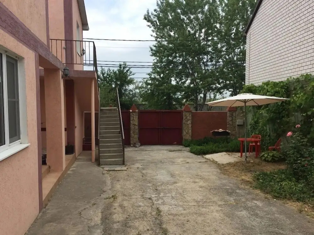 Guest House Sever