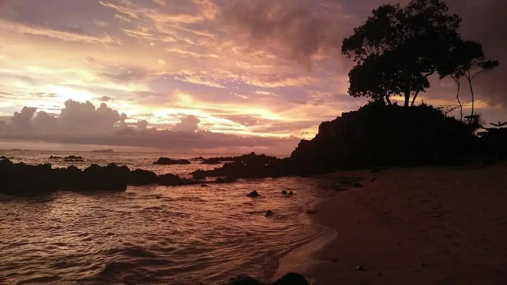 Koh Jum Cliff Beach Resort