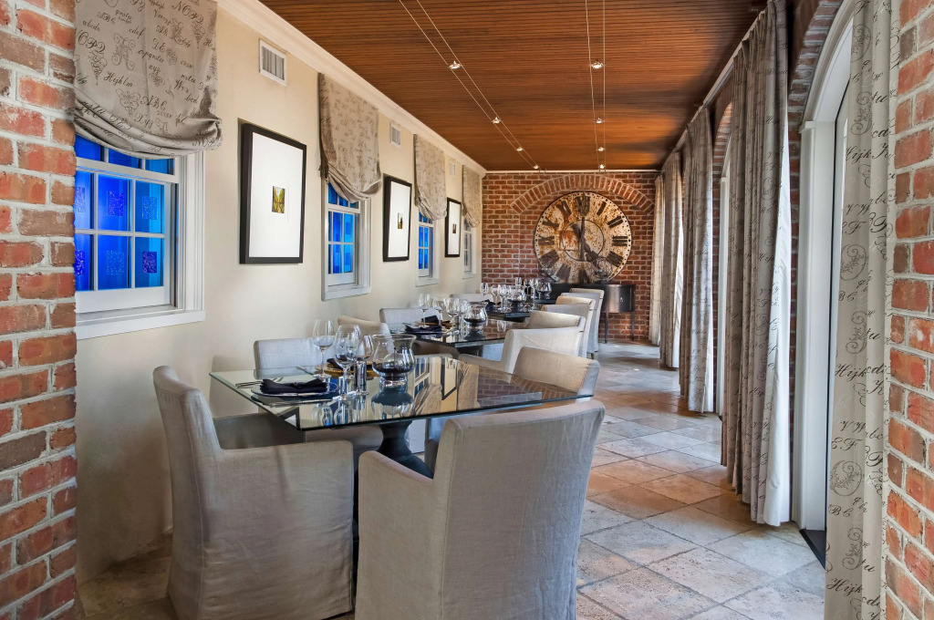 Inn at Willow Grove