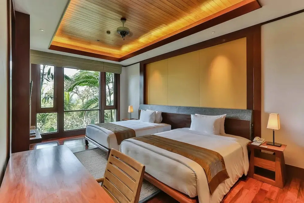 Villa Daran - Kamala Beach