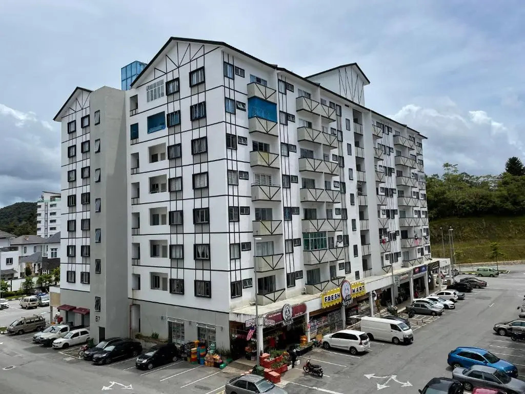 Cameron Lavender Homestay 3