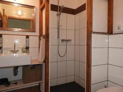 Ferienwohnung Rossenhof
