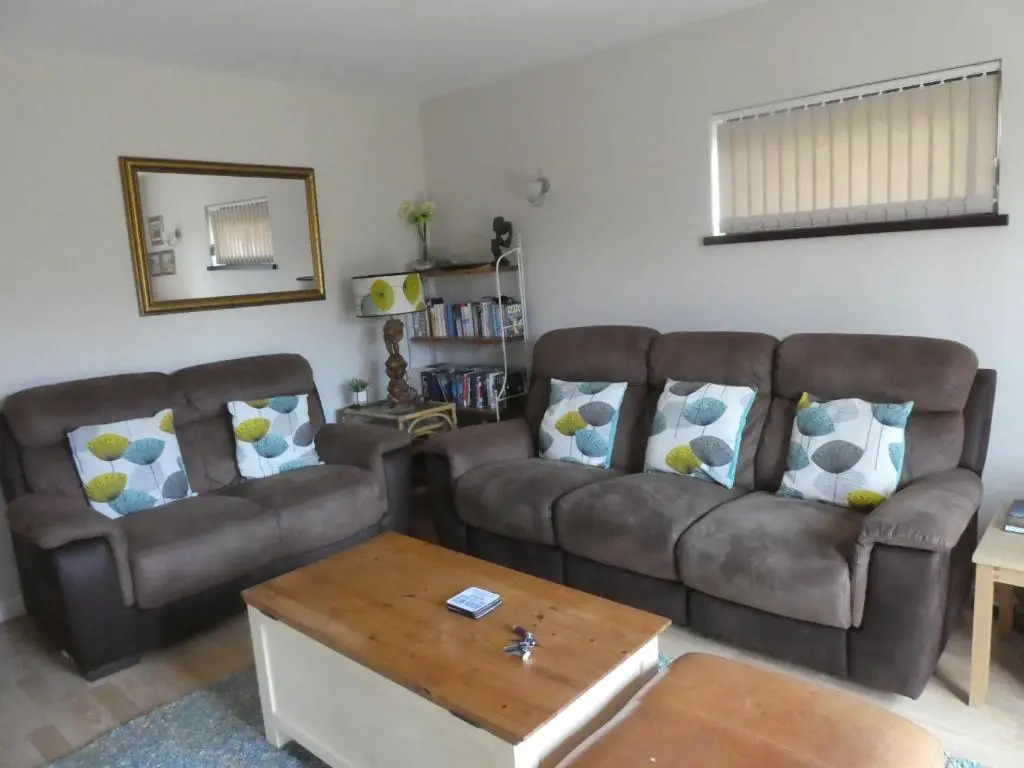 Parkland 14 is a Detached Premier 3 Bedroom Bungalow Sleeping 6