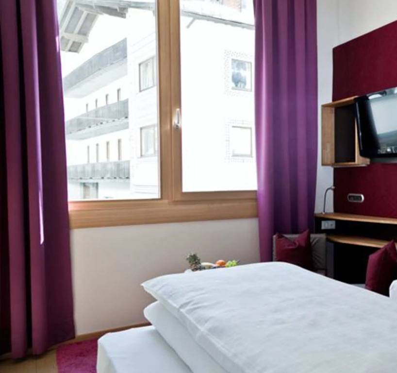 Anthonys Life & Style Hotel - inklusive Sommerkarte PREMIUM