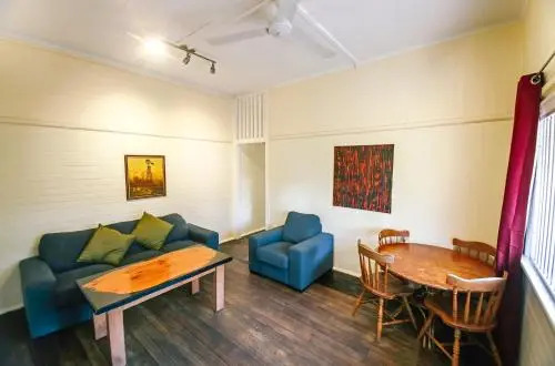 Ryans Rest Boutique Accommodation