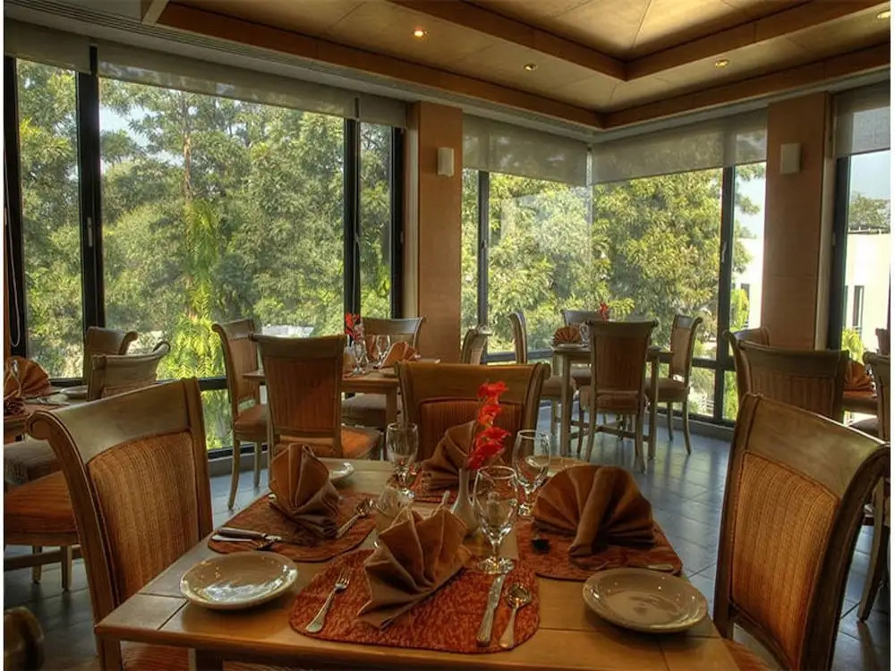 The Nishat Hotel Margala