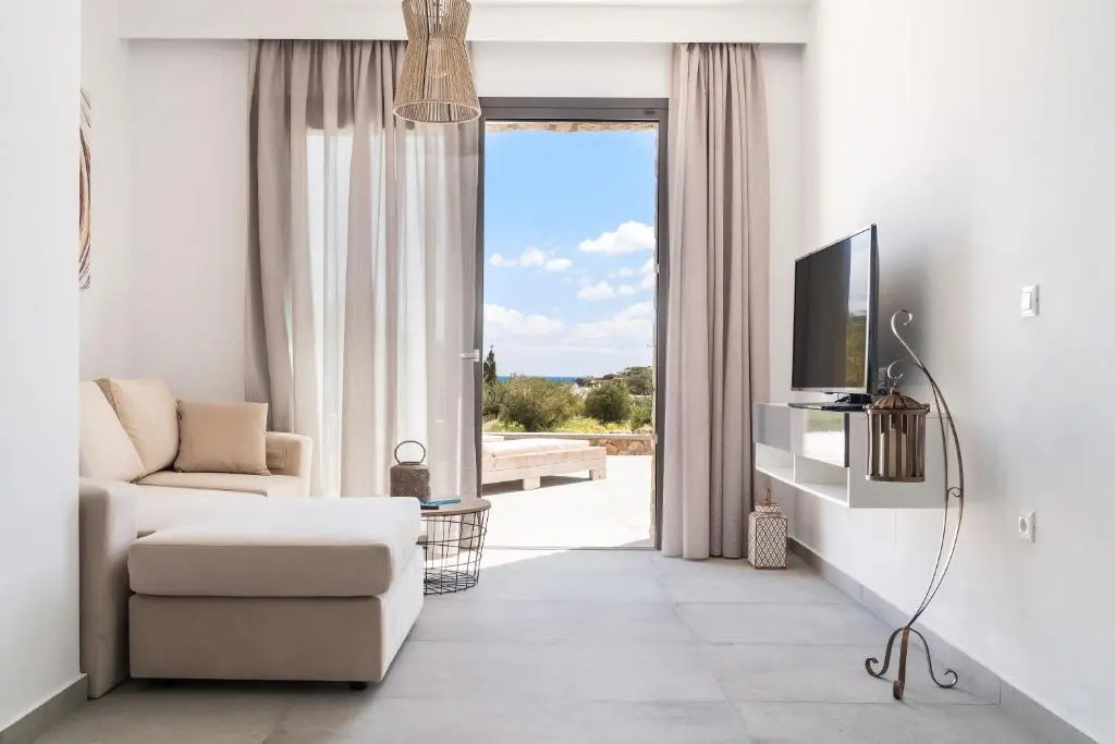 Askelinos Villas