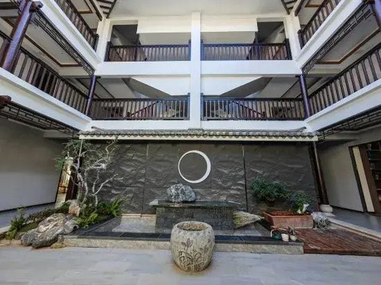 The Yi Xanadu Hotel