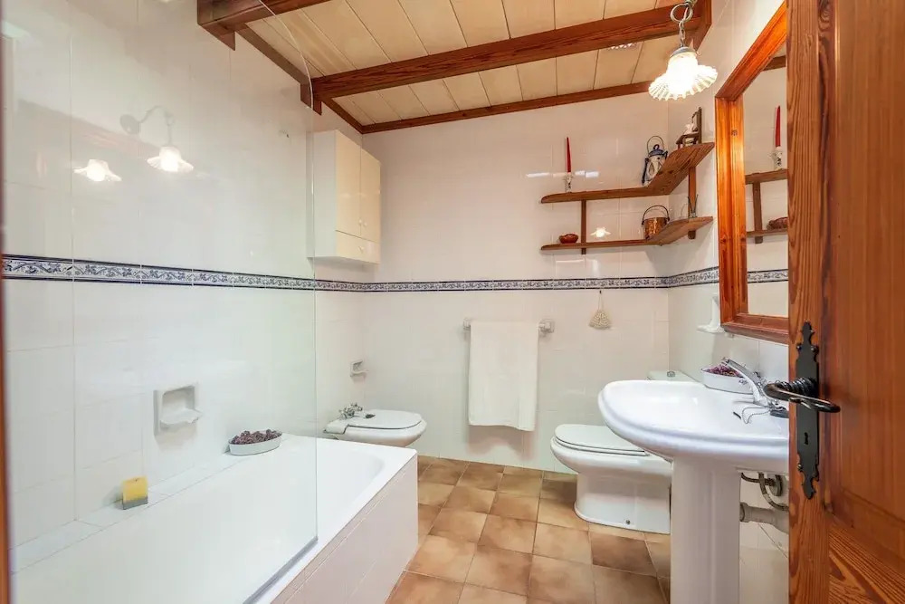 Charming Village Home & Pool