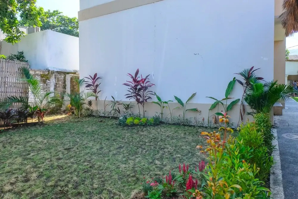 Semilir Senggigi Inn