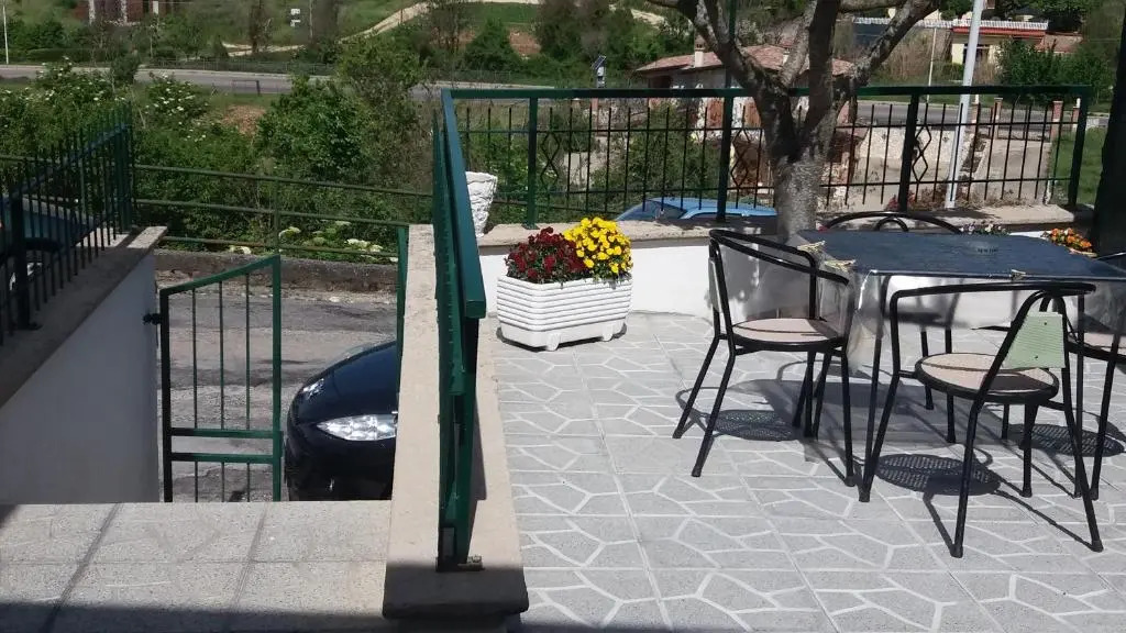 La Casetta
