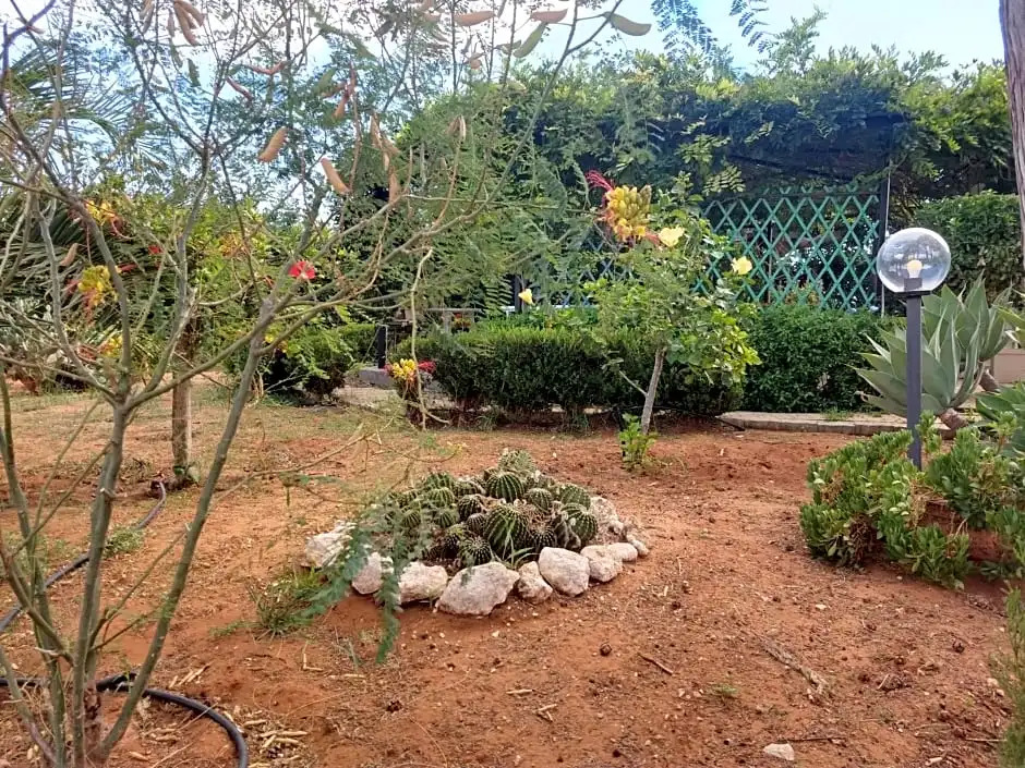 Il gazebo