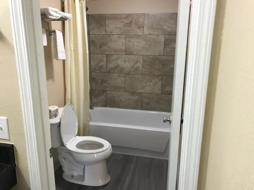 Florence Inn and Suites