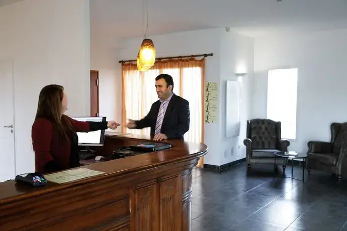 Pousada CS Solar da Rede