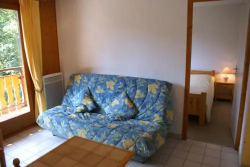 LE RANFOLLY T31 Holiday home 2