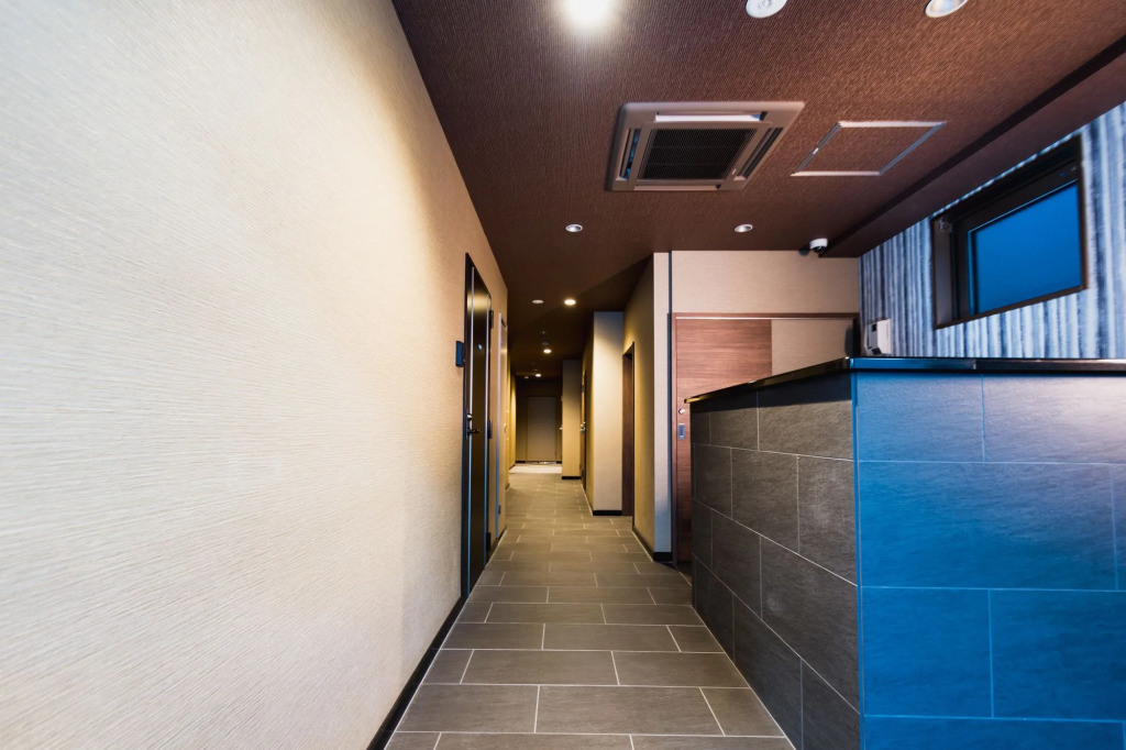 Ai-Matsubara Kyogoku House