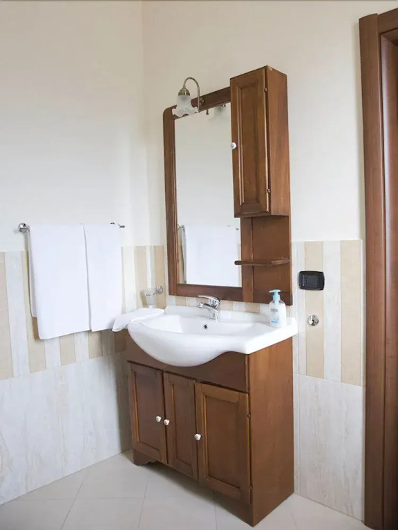 Bed and Breakfast Piano Del Re